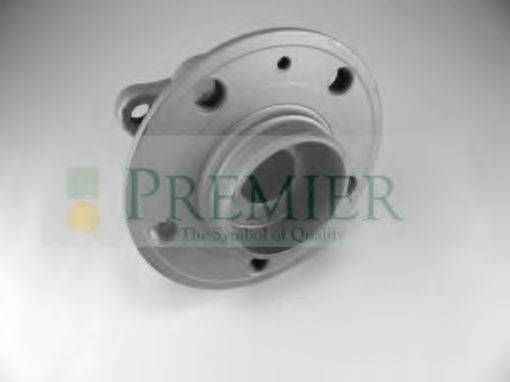 BRT BEARINGS PWK0365