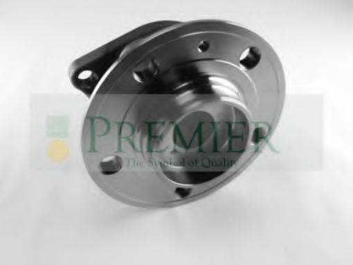 BRT BEARINGS PWK0366