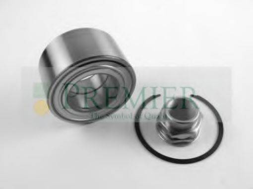 BRT BEARINGS PWK0375