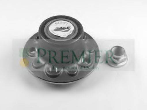 BRT BEARINGS PWK0397