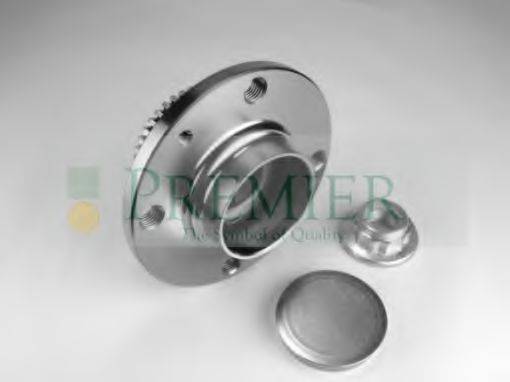 BRT BEARINGS PWK0399