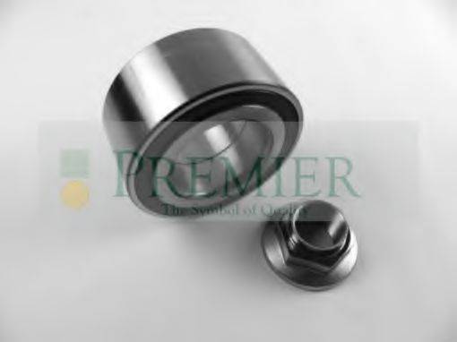 BRT BEARINGS PWK0419