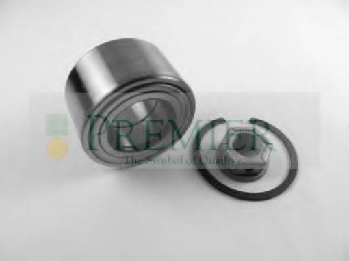 BRT BEARINGS PWK0420