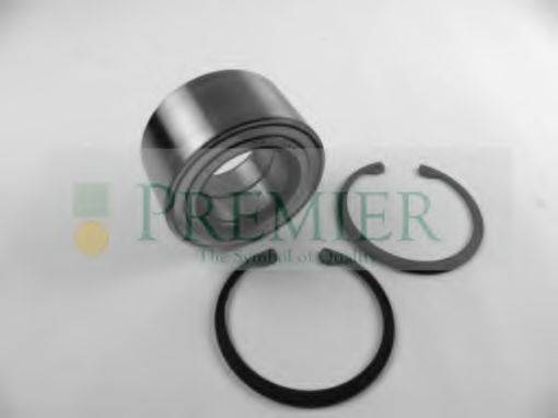 BRT BEARINGS PWK0422