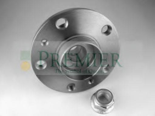 BRT BEARINGS PWK0433