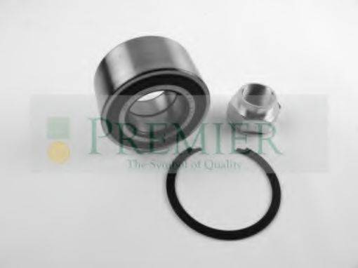 BRT BEARINGS PWK0434