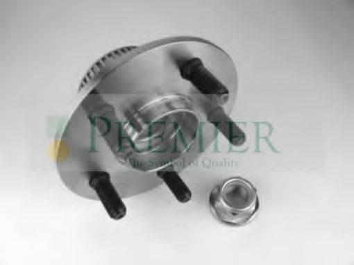 BRT BEARINGS PWK0442