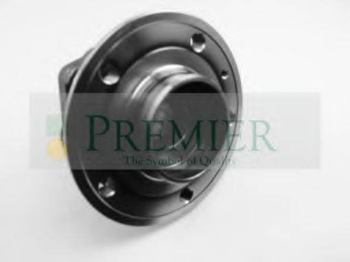 BRT BEARINGS PWK0455