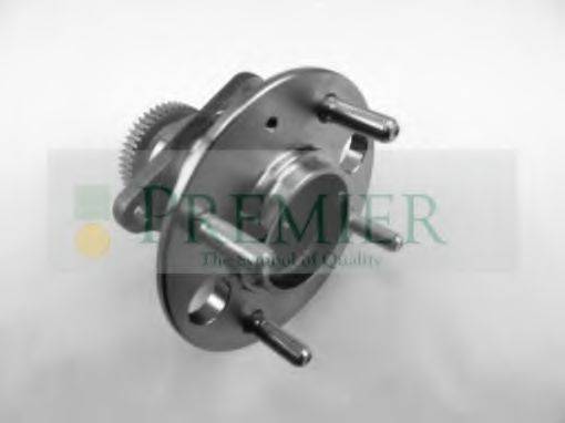 BRT BEARINGS PWK0472