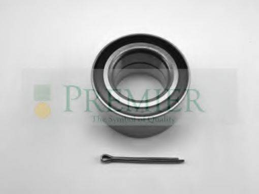 BRT BEARINGS PWK0483