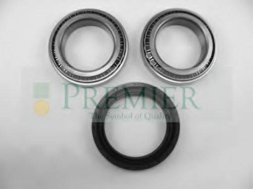 BRT BEARINGS PWK0501