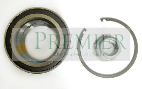 BRT BEARINGS PWK1950
