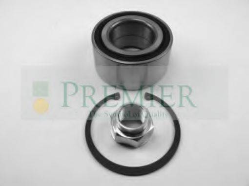 BRT BEARINGS PWK0536