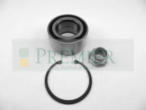BRT BEARINGS PWK0544
