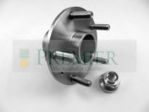 BRT BEARINGS PWK0546