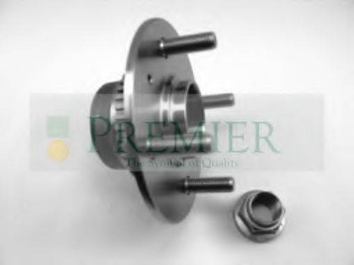 BRT BEARINGS PWK0547