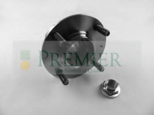 BRT BEARINGS PWK0570
