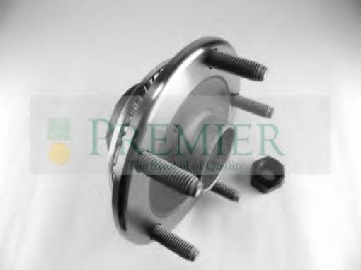 BRT BEARINGS PWK0573