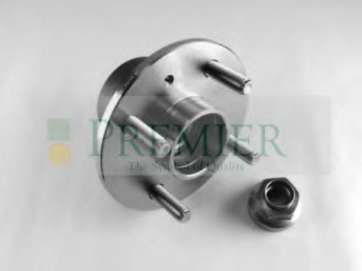 BRT BEARINGS PWK0581