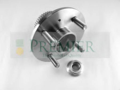 BRT BEARINGS PWK0582