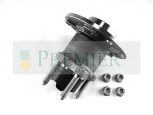 BRT BEARINGS PWK0583