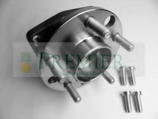 BRT BEARINGS PWK0589