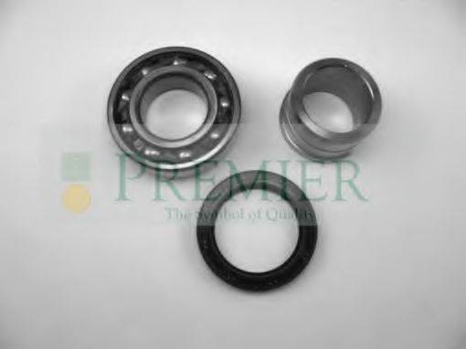 BRT BEARINGS PWK0610