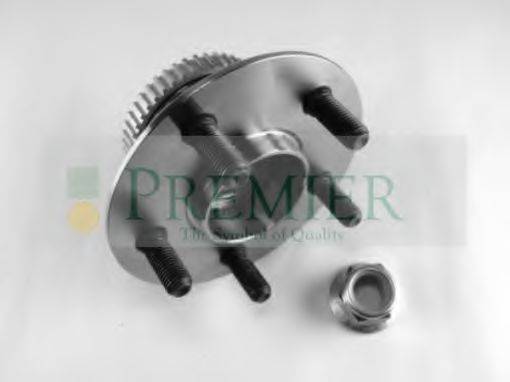 BRT BEARINGS PWK0617