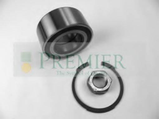 BRT BEARINGS PWK0629