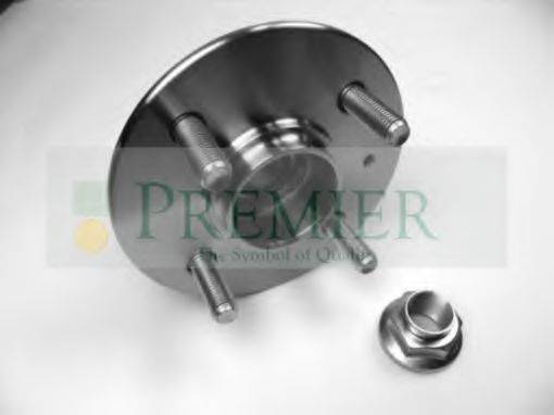 BRT BEARINGS PWK0638