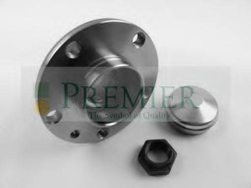 BRT BEARINGS PWK0640