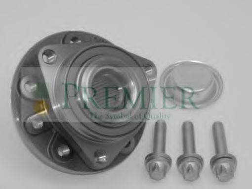 BRT BEARINGS PWK0643