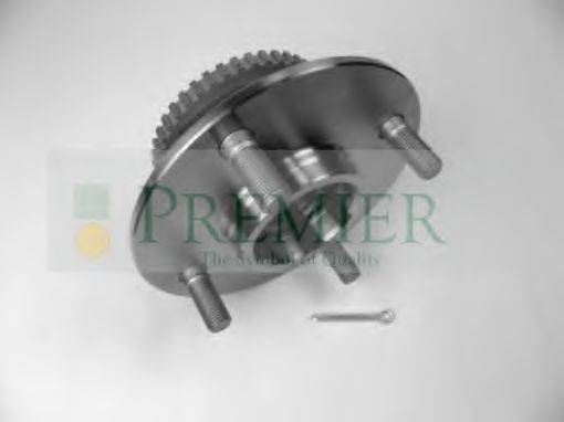 BRT BEARINGS PWK0653