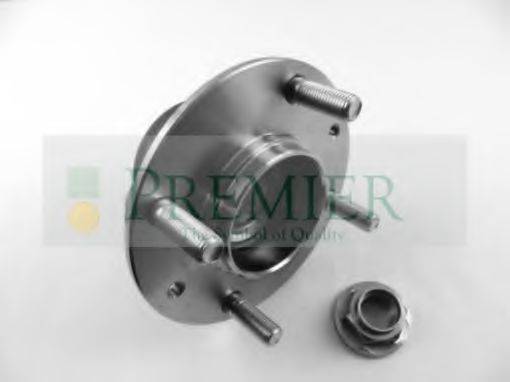 BRT BEARINGS PWK0655