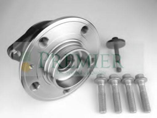 BRT BEARINGS PWK0658