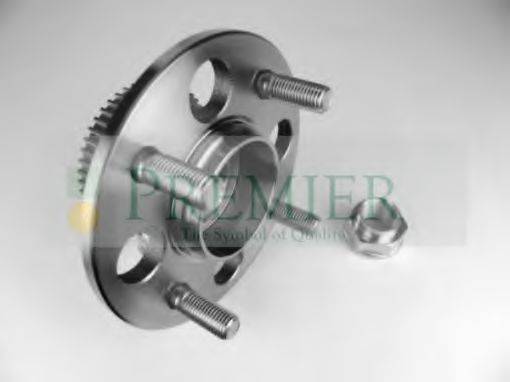 BRT BEARINGS PWK0659