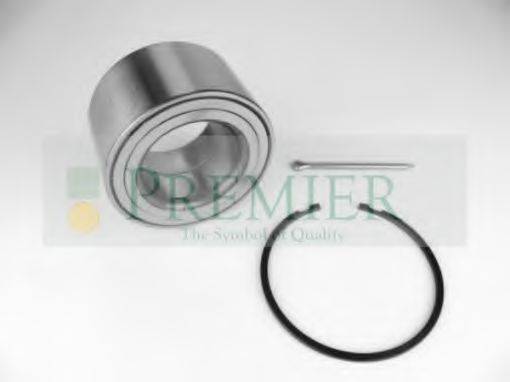 BRT BEARINGS PWK0681