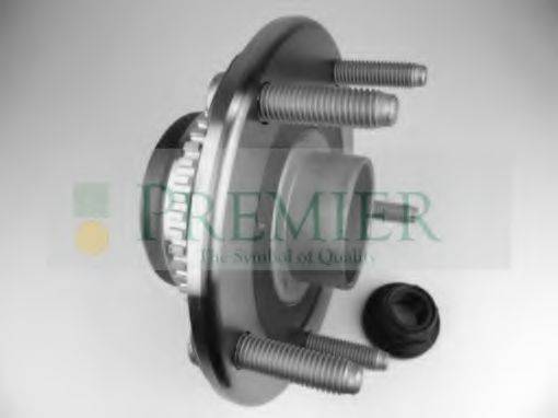 BRT BEARINGS PWK0700