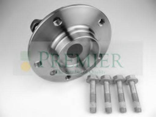 BRT BEARINGS PWK0703