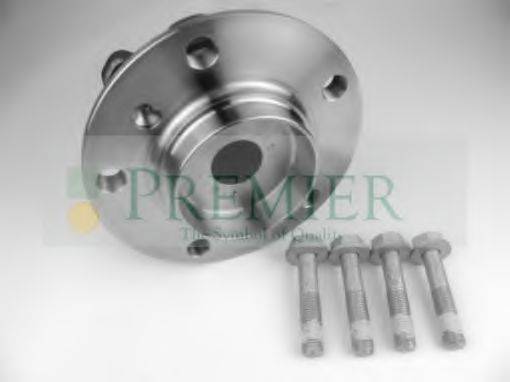 BRT BEARINGS PWK0704