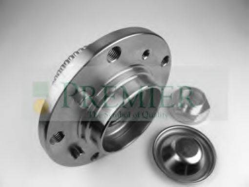 BRT BEARINGS PWK0716