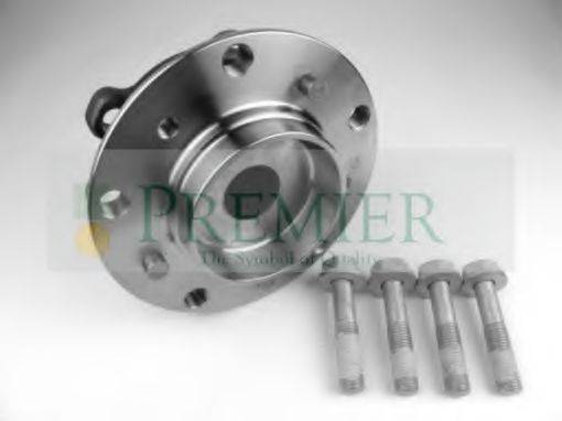 BRT BEARINGS PWK0722