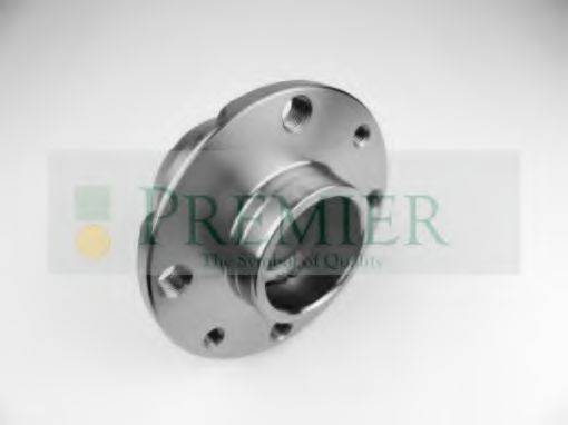 BRT BEARINGS PWK0726