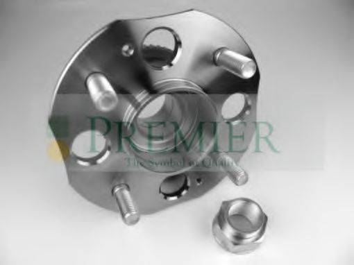 BRT BEARINGS PWK0737