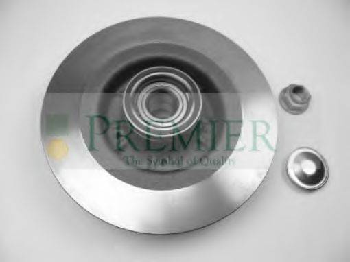 BRT BEARINGS PWK0742