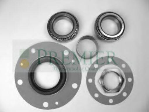 BRT BEARINGS PWK0744