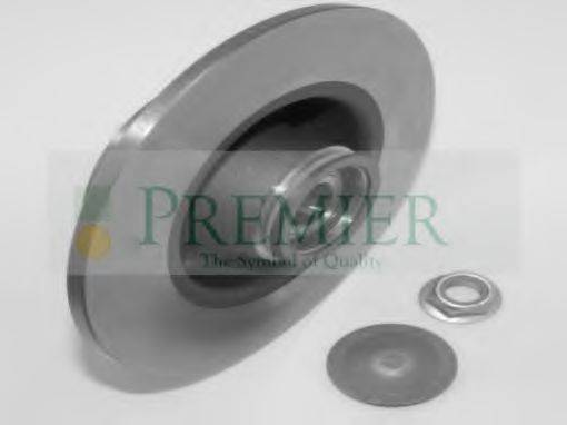 BRT BEARINGS PWK0837