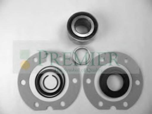 BRT BEARINGS PWK1504