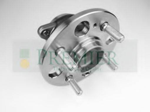 BRT BEARINGS PWK1506