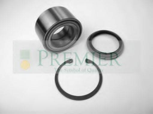 BRT BEARINGS PWK1510